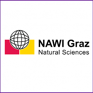 NAWI Graz Natural Sciences Logo