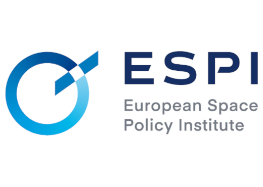 ESPI European Space Policy Institue Logo