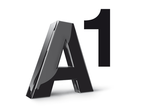 A1 Logo 