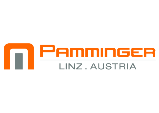 pamminger logo