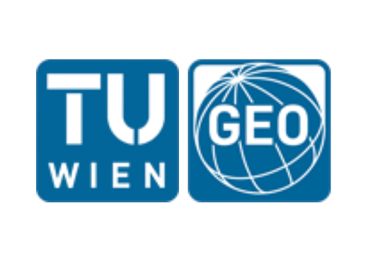TU Wien Geo logo 