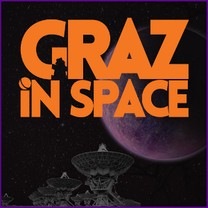 Graz in Space