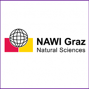 NAWI Graz Logo