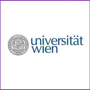 Universität Wien Logo