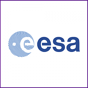 ESA logo 