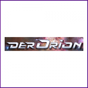 Der Orion Logo