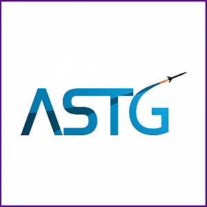 ASTG Logo