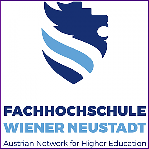 Fachhochschule Wiener Neustadt Logo 
