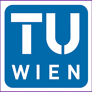 TU Wien Logo