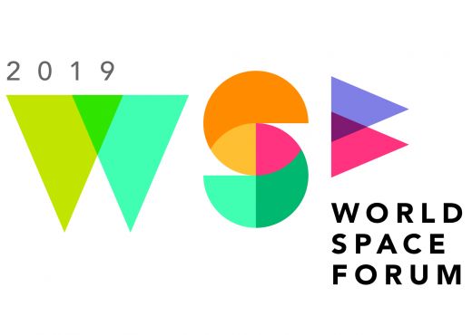 World Space Forum Logo