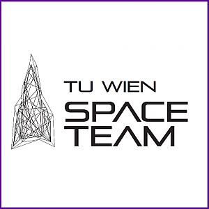 TU Wien Space Team Logo