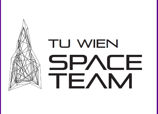 TU Space TEam Logo