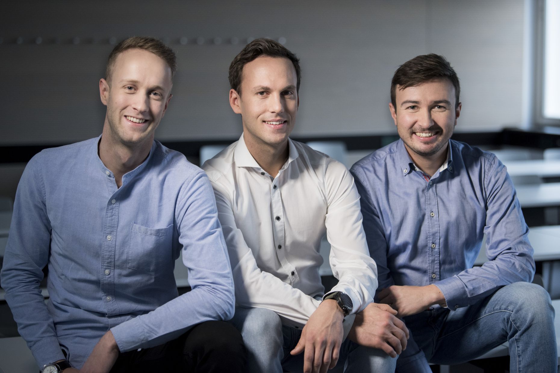 Aeroficial wurde 2018 von Luftfahrtexperten als Teil eines ausgewählten Start-ups des Inkubationszentrums ESA BIC Austria in Graz gegründet.