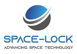 Logo Space Lock