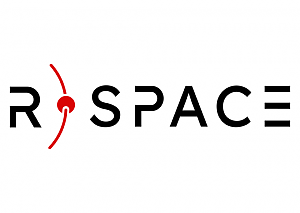 R-Space Logo