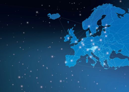 35-Jahre Österreich bei der Europäischen Weltraumorganisation