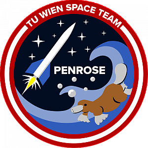 Mission Patch "Penrose"