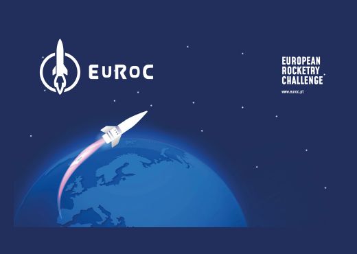 EUROC -  European Rocketry Challenge