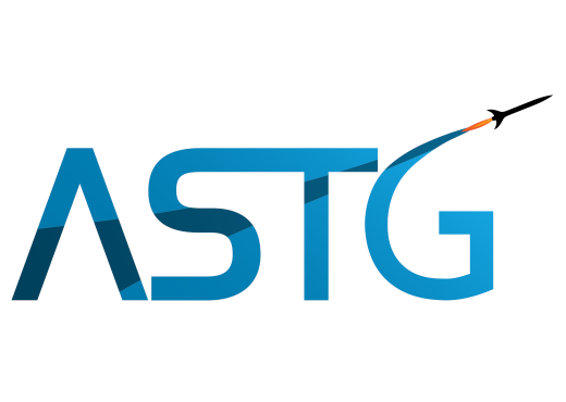 ASTG Logo
