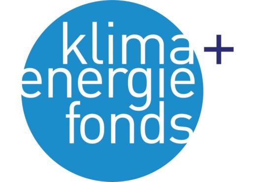 klima und energiefonds Logo