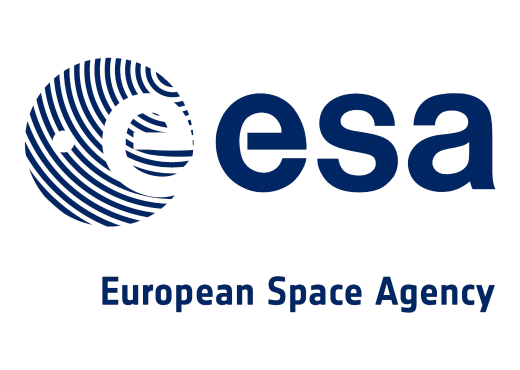 esa - European Space Agency