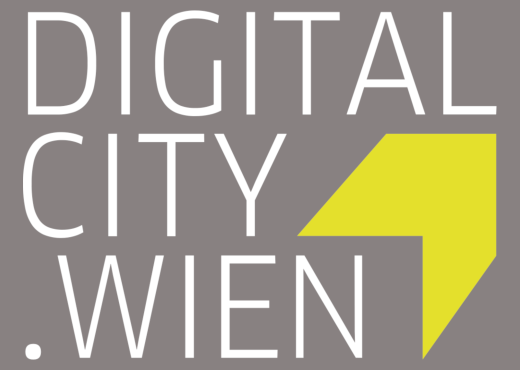 Digital City.Wien