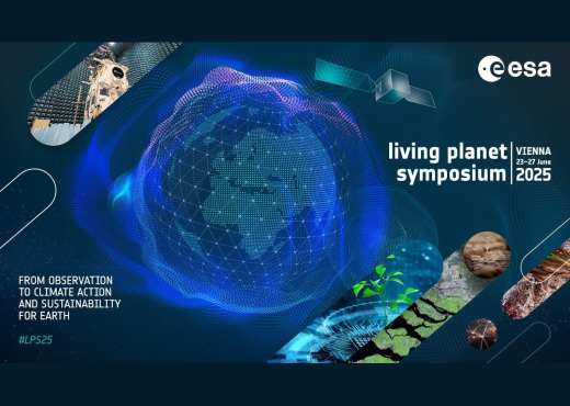 living planet symposium 2025