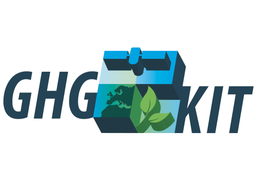 GHG-KIT Logo