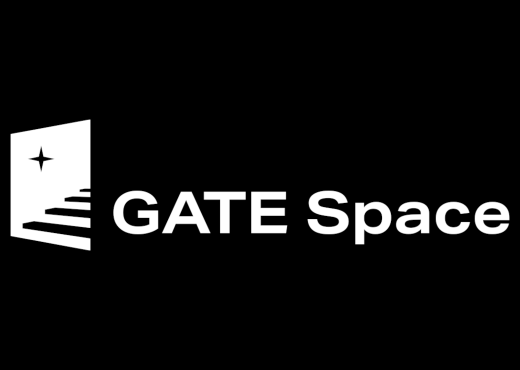 Gate Space Logo