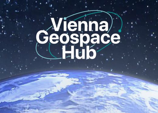 Vienna Geospace Hub
