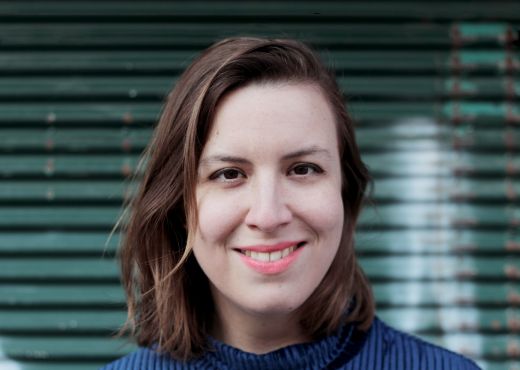 Portrait Maya Pindeus