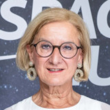 Portrait Johanna Mikl-Leitner