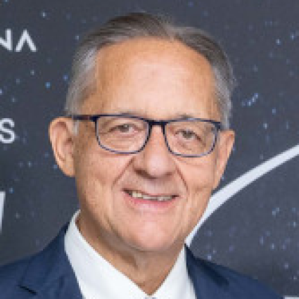 Portrait Günther Ofner