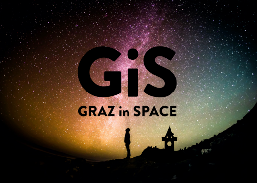 GiS Graz in Space