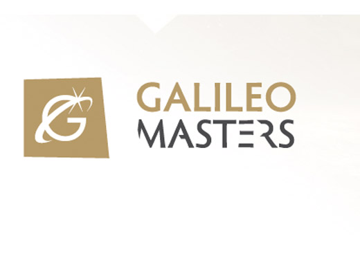 Teaser Tile Galileo Masters