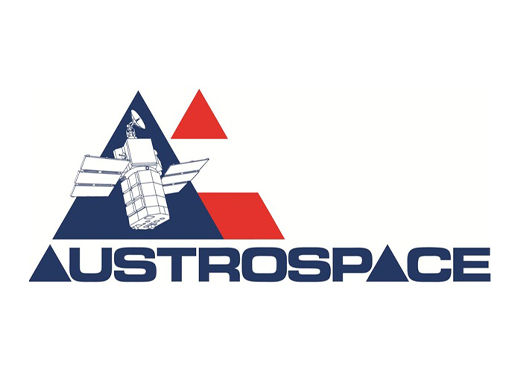 Austrospace logo