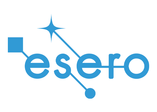 ESERO logo 