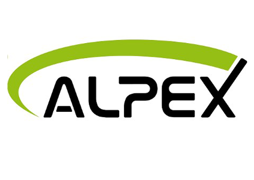 Alpex Logo 