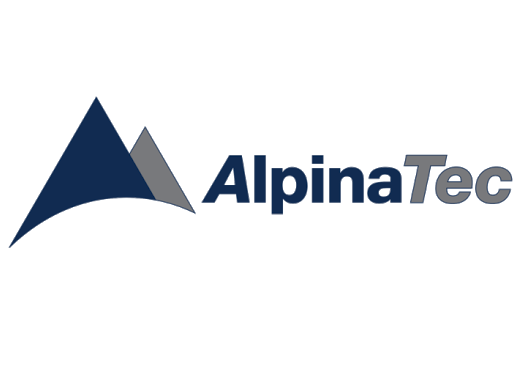 Alpinatec Logo