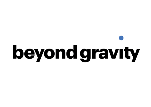 Beyond Gravity Logo 