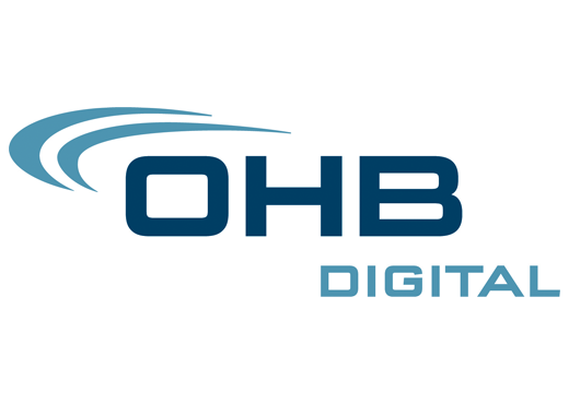 Company Logo OHB Digital Solutions