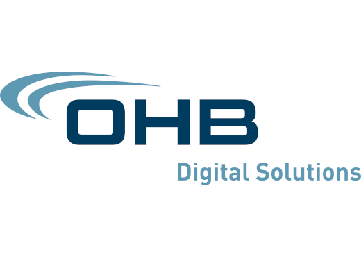 Company Logo OHB Digital Solutions