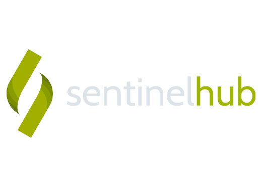 Sentinel Hub Logo Neu