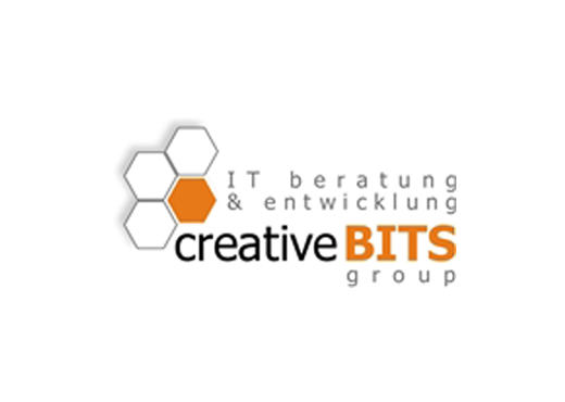 creative BITS logo
