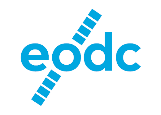 eodc Logo
