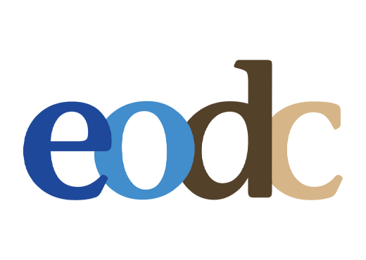 eodc logo