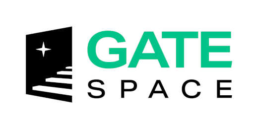 Firmenlogo von GATE Space