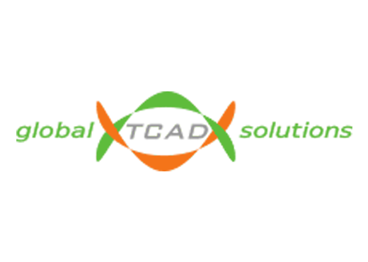 global tcad solutions logo