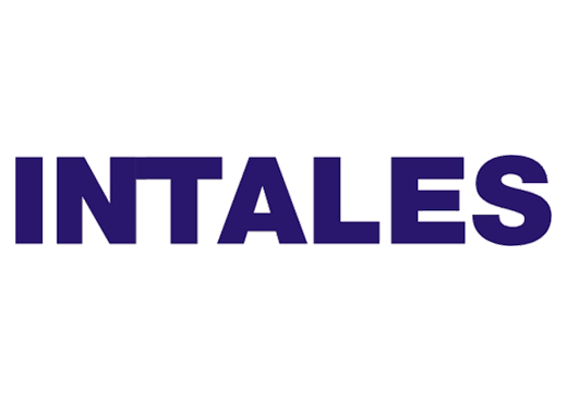 intakes logo