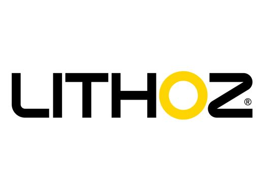 lithoz logo